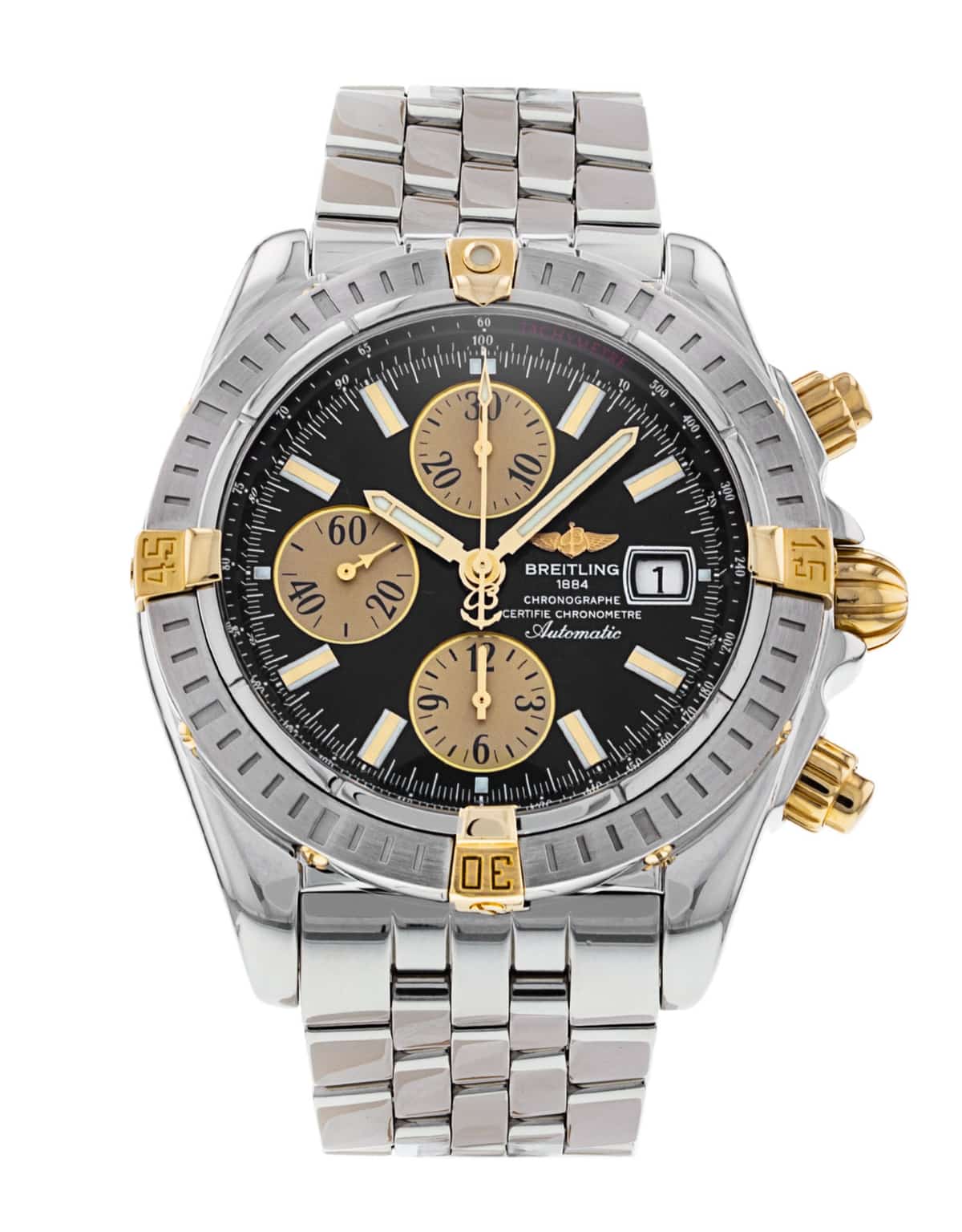 Breitling Chronomat Evolution B13356